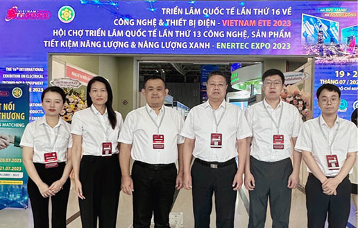 海阔天高 ，“颐越”千里