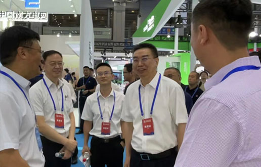 海纳百川，百川入“深”海，Z6尊龙迎接四海来宾